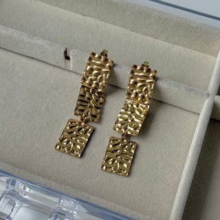 Terra Earrings