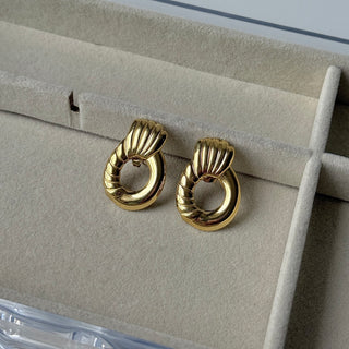 Lumi Earrings