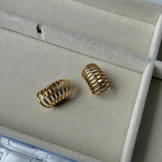 Clash Earcuffs