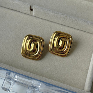 Essential Earrings Set 1.0
