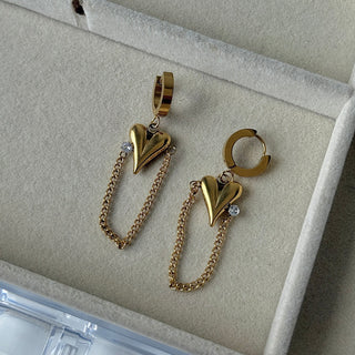 Lush Earrings