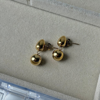 Gleam Earrings