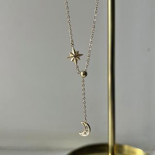 Celeste Necklace