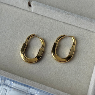 Bound Earrings 2.0
