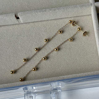 Jeno Earrings