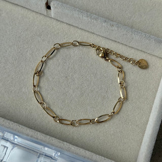 Stackable Bracelets Set