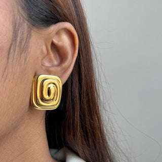 Essential Earrings Set 1.0