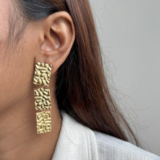 Terra Earrings