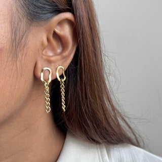 Sync Earrings