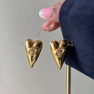 Neoma Earrings