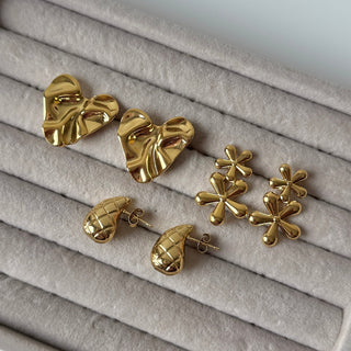 Essential Earrings Set 2.0