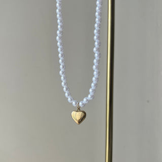 Love Strand Necklace