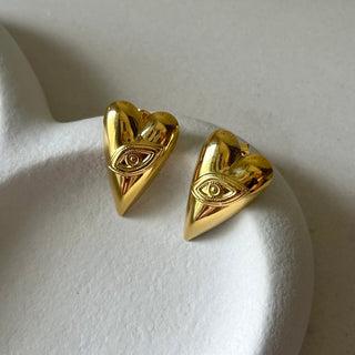 Neoma Earrings