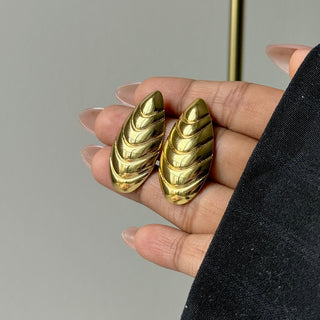 Essential Earrings Set 1.0