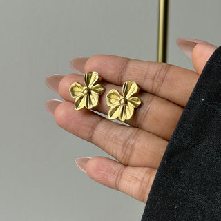 Essential Earrings Set 3.0