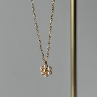 Blossom Necklace