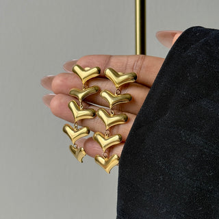 Muse Earrings