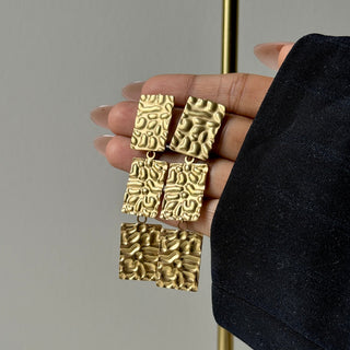 Terra Earrings