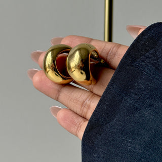 Poise Earrings