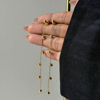 Jeno Earrings