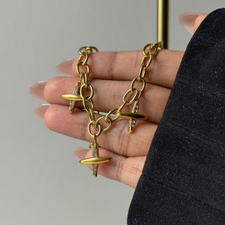 Stellar Bracelet