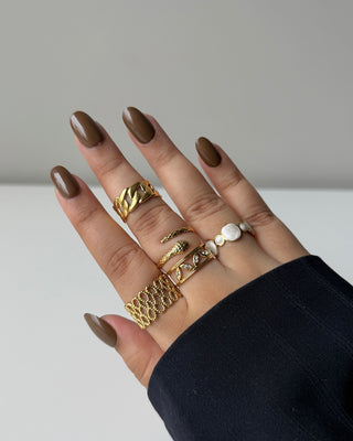 Ripple Ring