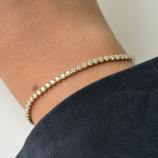 Tennis Bracelet