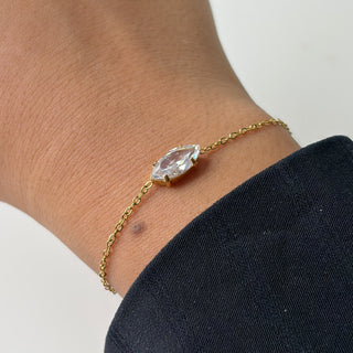 Marquise Bracelet