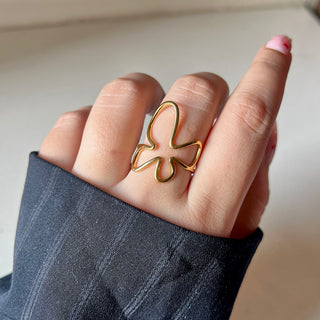 Fauna Ring