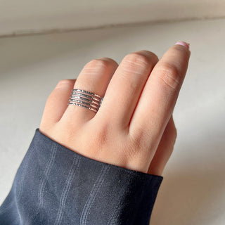 Amira Ring