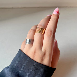 Amira Ring