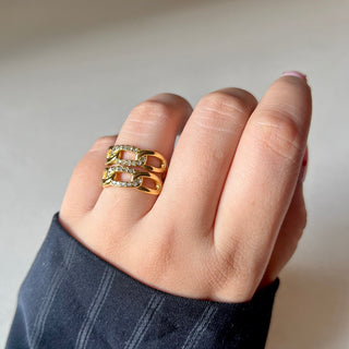 Inaya Ring