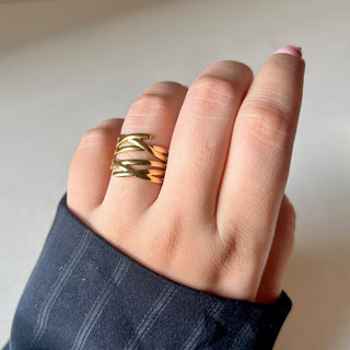 Brandy Ring