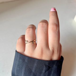 Cleo Ring