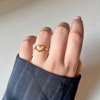 Amour Ring