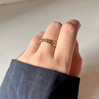 Como Ring