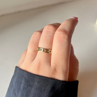 Como Ring
