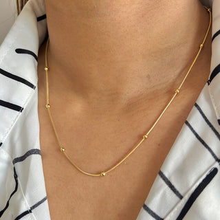 Ball Chain 2.0