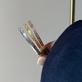 Essential Bracelets 2.0