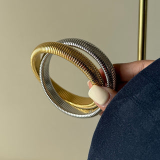 Cobra Bracelet