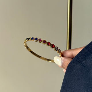 Colour Pop Bracelet