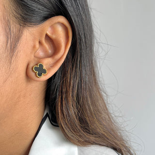 Lucky Girl Earrings