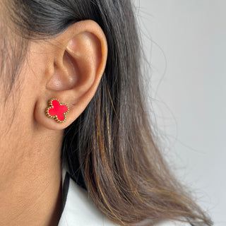 Lucky Girl Earrings