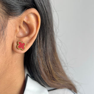 Lucky Girl Earrings