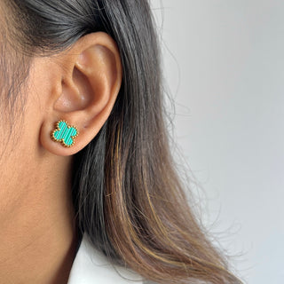 Lucky Girl Earrings