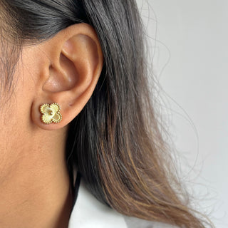 Lucky Girl Earrings