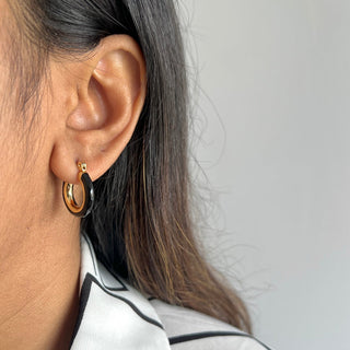 Colour Pop Earrings 1.0