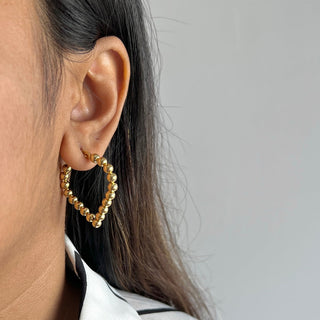 Alina Earrings