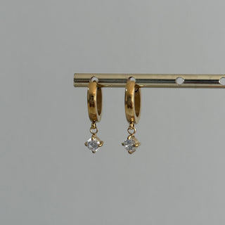 Twila Earrings