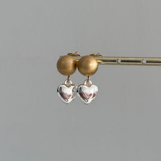 Dune Earrings
